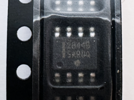 10PCS UC2844BD1 2844B ONSEMI Current Mode PWM Controller 1A 500kHz SOIC-8 - $6.50