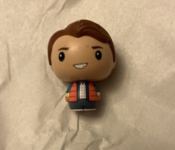 Funko Pint Size Hero Back To The Future Marty Mcfly - £3.92 GBP