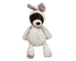 SCENTSY BUDDY BUNNY BEAR THE BEAR STUFFED ANIMAL PLUSH TOY W/ NURSERY SC... - $28.50