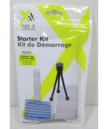 NEW Capture the Spot Starter Kit  for Cameras LCD Screens &amp; Lenses Photo... - $126.20 MXN