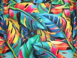 Robert Graham Toucan Stretch Short Sleeve Shirt Size Large NWTS image 11