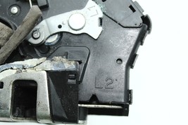 2005-2010 SCION TC FRONT DRIVER LEFT DOOR LOCK ACTUATOR LATCH H1332 image 14