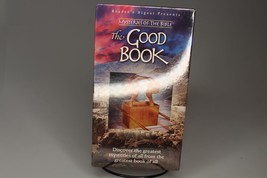 Reader&#39;s Digest presents MYSTERIES OF THE BIBLE - THE GOOD BOOK (VHS) NE... - £4.67 GBP