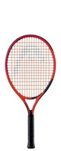 HEAD | RADICAL 21 Prestrung Junior Racquet Premium Strung Tennis Jr 234933 Spin - £31.96 GBP