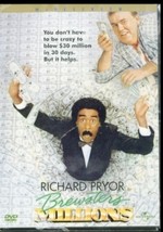 Dvd Brewster&#39;s Millions - Dvd (USA-REGION 1) - £11.99 GBP