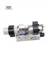 MERCEDES R172 SLC/SLK-CLASS CONVERTIBLE HARD TOP HYDRAULIC PUMP MOTOR 21... - $158.39