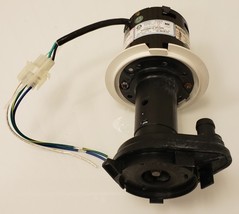Scotsman 18-8927-01 Motor Fan 230V 50/60 Hz - Black image 11
