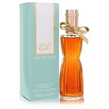 Youth Dew Perfume By Estee Lauder Eau De Parfum Spray 2.25 oz - £26.02 GBP