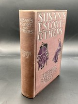 Edward Everett HALE / Susan&#39;s Escort and Others/ 1st Edition 1897 HC - £9.96 GBP