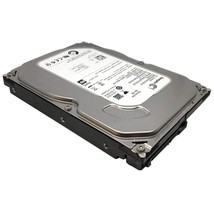 Seagate Barracuda ST500DM002 500 GB 3.5 Internal Hard Drive - SATA - 720... - $40.84