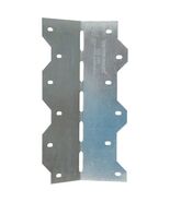 Simpson Strong Tie LS90Z ZMAX Galvanized 18-Gauge 7-7/8-Inch Adjustable ... - $29.93 CAD