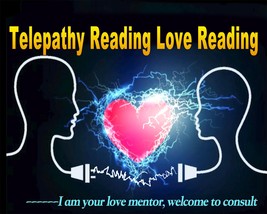 read someone&#39;s mind tell you|Mind reading|clairvoyant|love reading|telepathy|spi - £7.90 GBP+