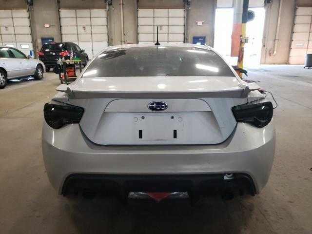 Subaru BRZ Transmission Crossmember Support  2013 2014 2015 2016 Item image 11