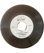Ed Hennessy Gold Fever Joe Nobriga Thinking of Helen Souvenir Vinyl 45 R... - $35.05 CAD