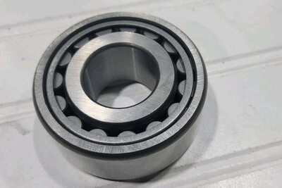 Generator Roller Bearing NU307230 30mm Bore 72mm Diameter Item image 2