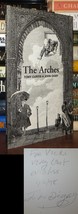 Curtis, Tony; Digby, John THE ARCHES  Signed 1st 1st Edition 1st Printing - $50.94