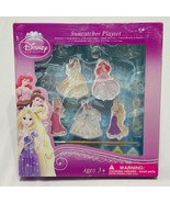 Disney Princess Sun catcher Playset Paint &amp; Make SUNCATCHERS KIT - £7.90 GBP