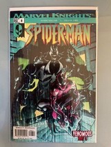 Spider-Man(vol. 3) #8 - Marvel Comics - Combine Shipping - £4.66 GBP