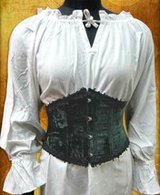 Women&#39;s Marquess Underbust Corset II, High quality hand crafted, COOL!! - £46.60 GBP