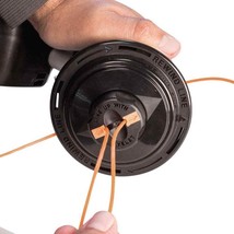 Makita String Trimmer Head M10 X 1.25 LH Bump And Feed Trimming Accessor... - $476.85 MXN