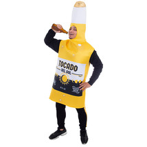 Ice Cold Beer Bottle Costume   - £44.06 GBP