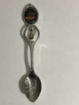 Grand Ole Opry Vintage Collectibles Souvenir Spoon J1 - $7.91