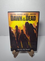 Dawn of the Dead (Widescreen R-Rated Edition) - $92.66 MXN