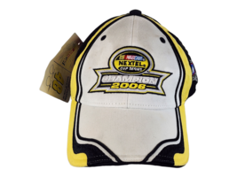 Chase Authentics Jimmie Johnson 48 Nascar Nextel Cup Series Champion 2006 Hat - $13.82