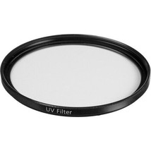 55mm UV Digital Ultraviolet Lens Glass Filter 55 mm Nikon Canon Sony Pentax NEW! - £20.39 GBP