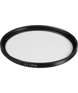 55mm UV Digital Ultraviolet Lens Glass Filter 55 mm Nikon Canon Sony Pen... - £20.36 GBP