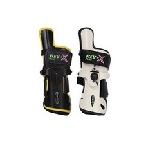 LORD FIELD REV-X PLUS Cobra Bowling Wrist Support Protector - Left hand - £103.08 GBP