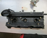 Left Valve Cover From 2007 Infiniti G35 Coupe 3.5 - $58.00