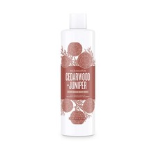 Schmidt&#39;s Cedarwood &amp; Juniper Plant Based Body Wash 16 fl oz with Argan Oil - $9.95
