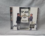 The Producers [Original Broadway Cast Recording] by Matthew Broderick/Na... - $5.22