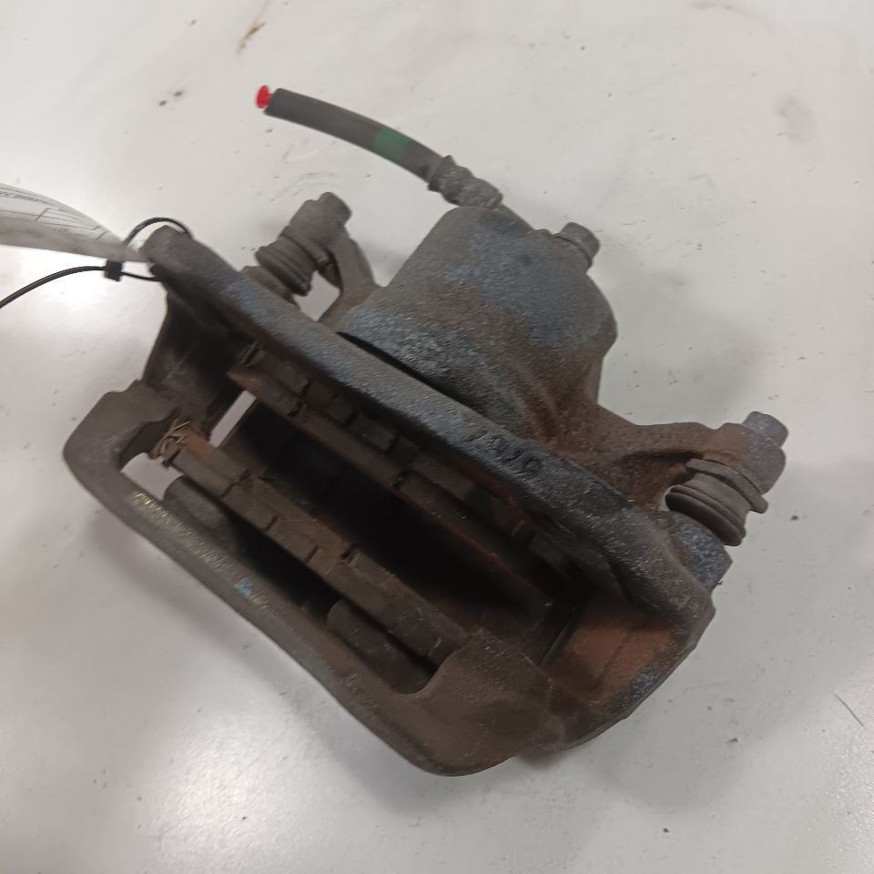 Driver Left Brake Caliper Front Hatchback Fits 17-21 Honda Civic - $83.94