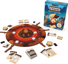  Perfectly Toasted Game Kids Toys Kids Games Camping Games Boar - £23.15 GBP
