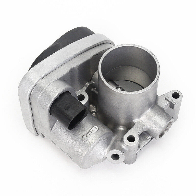 Throttle Valve Body Fit VW POLO SKODA FABIA SEAT CORDOBA IBIZA Mk4 1.2 1.4 - $87.49