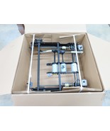 Ford 7E5Z-5461711-C Seat Track Base Frame Assembly Front LH Drivers - $548.18 CAD
