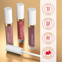 Mirabella Lip Gloss Trio - Limited Edition image 5