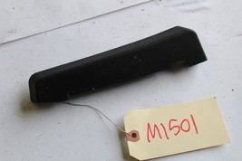 16-17 JAGUAR XE LEFT SIDE COVER TRIM M1501 image 3