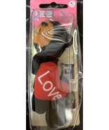 2009 Pez Petz Cuddle Cubs - Bear Key Chain - $13.47 CAD