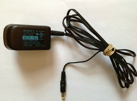 Sony AC Power Adapter 12V= 200mA  Model AC-S1202S - $9.89