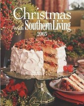 Christmas with Southern Living Magazine, Hardcover, NEW Sealed - £5.42 GBP