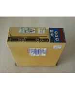 Used Panasonic MSD083A1XX07 200V 750W Servo Drive Amplifier  - €281,65 EUR