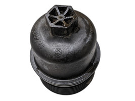 Oil Filter Cap From 2017 Jeep Cherokee  3.2 - $19.95