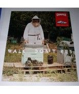 CAMPER Shoes Fader Magazine Photo Clipping Vintage 2003 Color Advertisement - $20.55 CAD