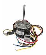 Blower Motor 1/3 HP 230V Replaces Packard 43786 Mars GE 3986 Goodman B13... - $2,182.74 MXN