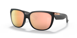 Oakley REV UP POLARIZED Sunglasses OO9432-0859 Matte Black W/ PRIZM Rose... - $98.99
