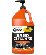 Orange Liquid with Pumice Multi-Purpose Waterless Hand Cleaner - 1 Gallo... - $47.77 CAD