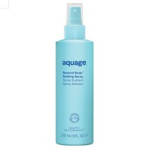 Aquage beyond body sealing spray 8oz 827947 thumb200